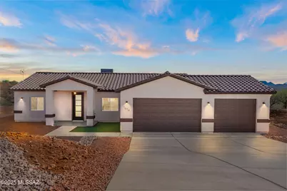1674 Calle Cabo, Rio Rico, AZ 85648 - Photo 1