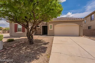 7175 W Dupont Way, Tucson, AZ 85757 - Photo 1