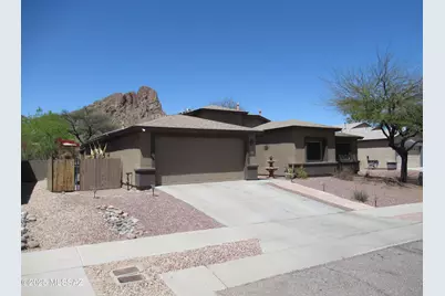 3131 W Calle Rosalinda, Tucson, AZ 85746 - Photo 1