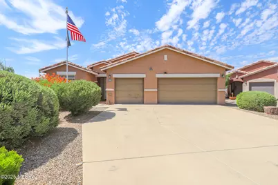 3263 N Meadow Mine Place, Tucson, AZ 85745 - Photo 1