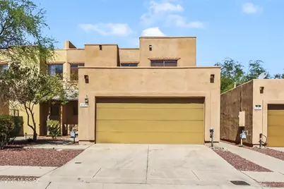 4183 N Fortune Loop, Tucson, AZ 85719 - Photo 1
