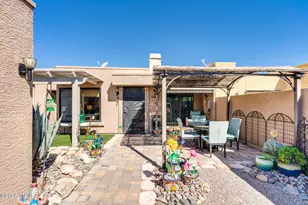 3541 N Brookhaven Ln, Tucson, AZ 85712 - Photo 1