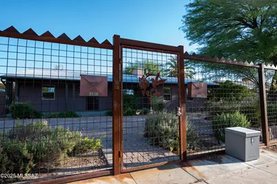 2930 E Hawthorne Street, Tucson, AZ 85716 - Photo 1