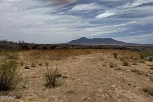 7 48 Acres Willy's Run, Bisbee, AZ 85603 - Photo 1