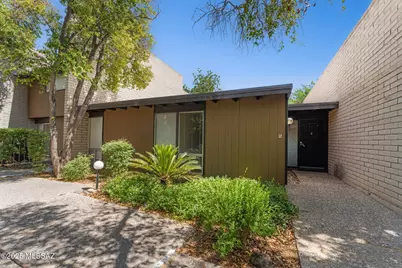 5701 E Glenn Street #2, Tucson, AZ 85712 - Photo 1