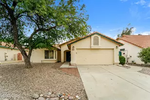5081 W Warbler St, Tucson, AZ 85742 - Photo 1