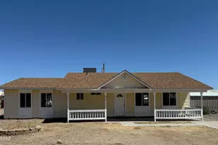 634 W Doggie Dr, Safford, AZ 85546 - Photo 1