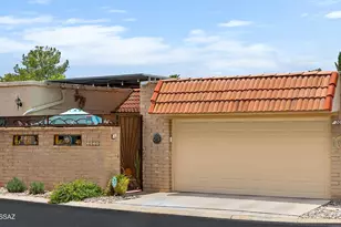 2020 S Quail Hollow Dr, Tucson, AZ 85710 - Photo 1