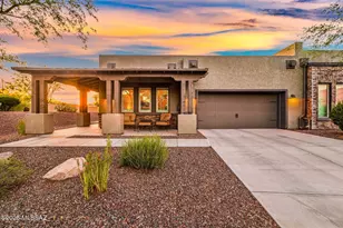 128 Antelope Canyon Pl, Oro Valley, AZ 85755 - Photo 1