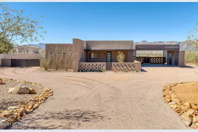 1652 Vereda Neblina, Rio Rico, AZ 85648 - Photo 1