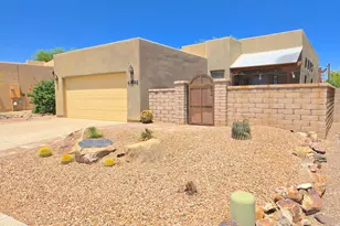 10377 E Vail Trap Spring Ct, Tucson, AZ 85748 - Photo 1