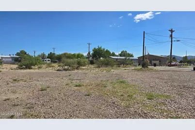 1 City Lot Arizona Avenue #3, Willcox, AZ 85643 - Photo 1
