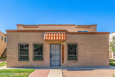 1949 N Camino Serna #A, Tucson, AZ 85715 - Photo 1