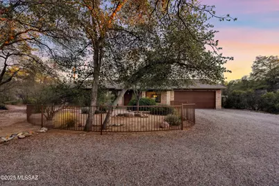 330 N Estill Drive, Oracle, AZ 85623 - Photo 1
