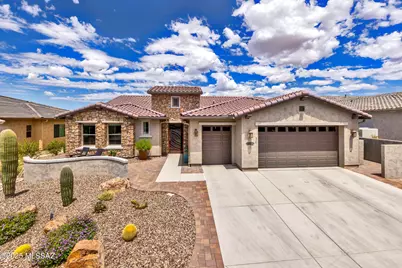 59922 E Heron Drive, Oracle, AZ 85623 - Photo 1