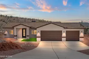 1667 Avenida Calamar, Rio Rico, AZ 85648 - Photo 1
