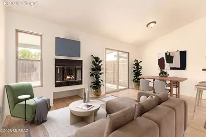 9960 E Skyward Way, Tucson, AZ 85730 - Photo 1