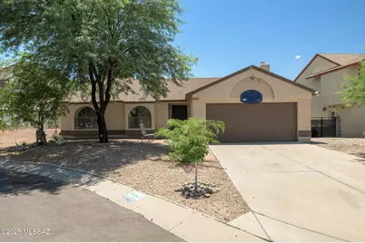 5167 W Nighthawk Way, Tucson, AZ 85742 - Photo 1