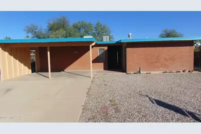 [Address not provided], Tucson, AZ 85741 - Photo 1