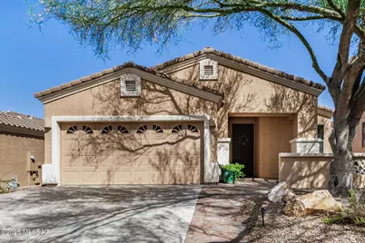 2329 E Skipping Rock Way, Tucson, AZ 85737 - Photo 1