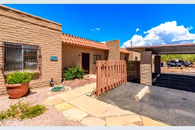 778 S Pantano Road, Tucson, AZ 85710 - Photo 1