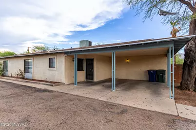 1979 N Belvedere Avenue #3, Tucson, AZ 85712 - Photo 1