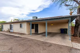 1979 N Belvedere Ave, Tucson, AZ 85712 - Photo 1