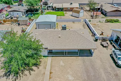 1901 S Elm Avenue, Safford, AZ 85546 - Photo 1