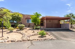 8348 N Mesquite Shadows Dr, Oro Valley, AZ 85704 - Photo 1