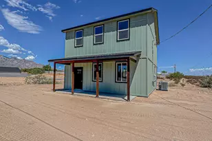 556 W Mohawk Dr, Safford, AZ 85546 - Photo 1