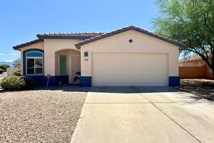 7037 W Harcuvar Dr, Tucson, AZ 85743 - Photo 1