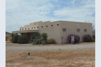 12051 S Kansas Settlement Road, Pearce, AZ 85625 - Photo 1