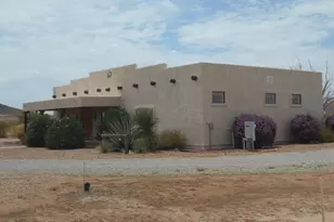 12051 S Kansas Settlement Rd, Pearce, AZ 85625 - Photo 1