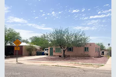 4520 E 16th Street, Tucson, AZ 85711 - Photo 1