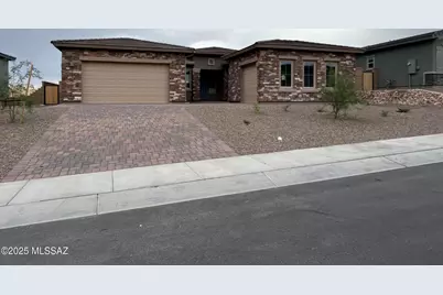 14005 N Crooked Creek Drive, Marana, AZ 85658 - Photo 1