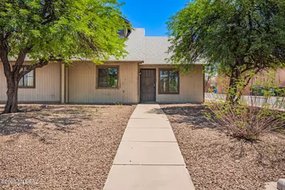 2709 N Pacific Drive, Tucson, AZ 85705 - Photo 1