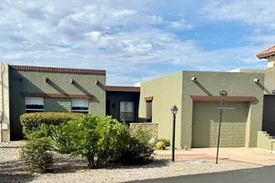 1141 W Camino Sagasta, Green Valley, AZ 85622 - Photo 1