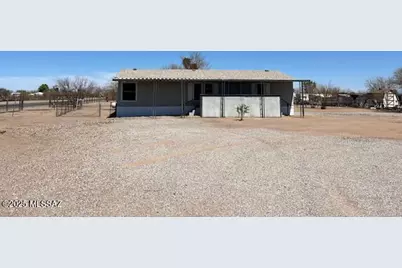 17660 W Bacabi Road, Marana, AZ 85653 - Photo 1