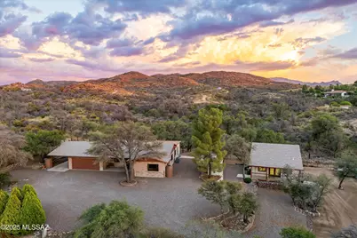 325 W Oak Hills Drive, Oracle, AZ 85623 - Photo 1