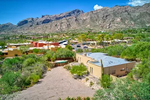 4801 East Camino de los Olivos, Tucson, AZ 85718 - Photo 1