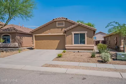 13211 E Coyote Well Drive, Vail, AZ 85641 - Photo 1