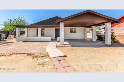 201 W Macarthur Street, Tucson, AZ 85714 - Photo 1