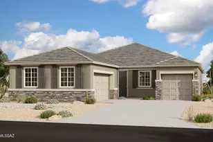 7907 S Orions Belt Dr, Tucson, AZ 85747 - Photo 1