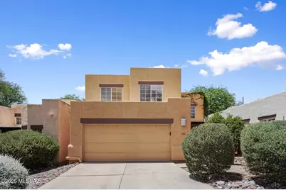 3387 N Wood Violet Court, Tucson, AZ 85750 - Photo 1