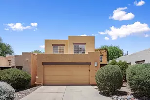 3387 N Wood Violet Ct, Tucson, AZ 85750 - Photo 1