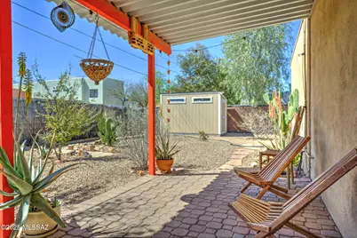 3751 E Flower Street, Tucson, AZ 85716 - Photo 1
