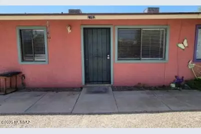2782 N Columbus Boulevard, Tucson, AZ 85712 - Photo 1