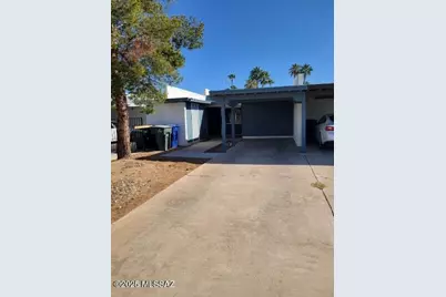 1166 N Catalina Avenue, Tucson, AZ 85712 - Photo 1