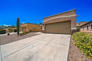 14500 S Camino Tierra Luna, Sahuarita, AZ 85629 - Photo 1