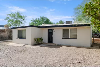 636 E Waverly Street, Tucson, AZ 85705 - Photo 1